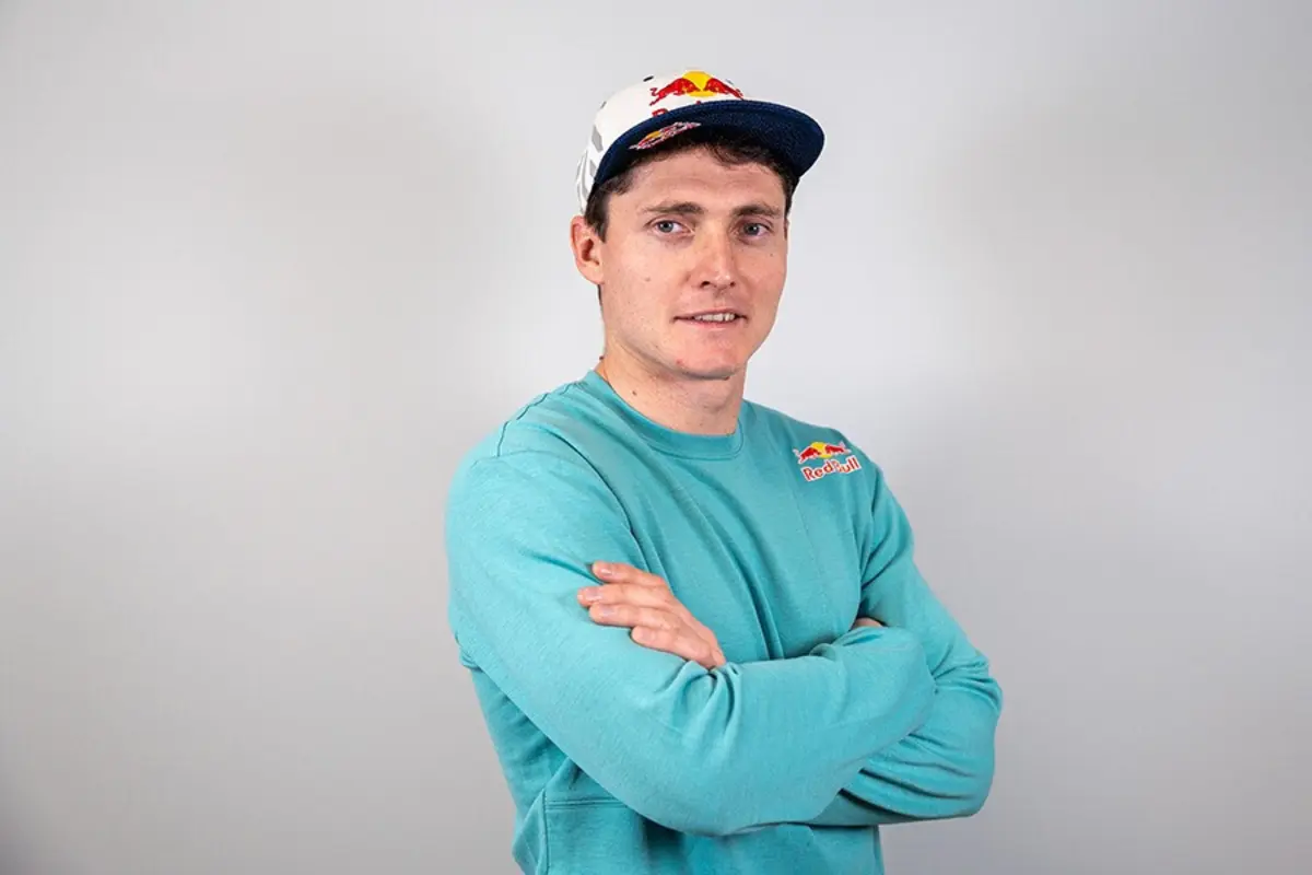 Adrien Fourmaux (Créditos: Hyundai Motorsport)