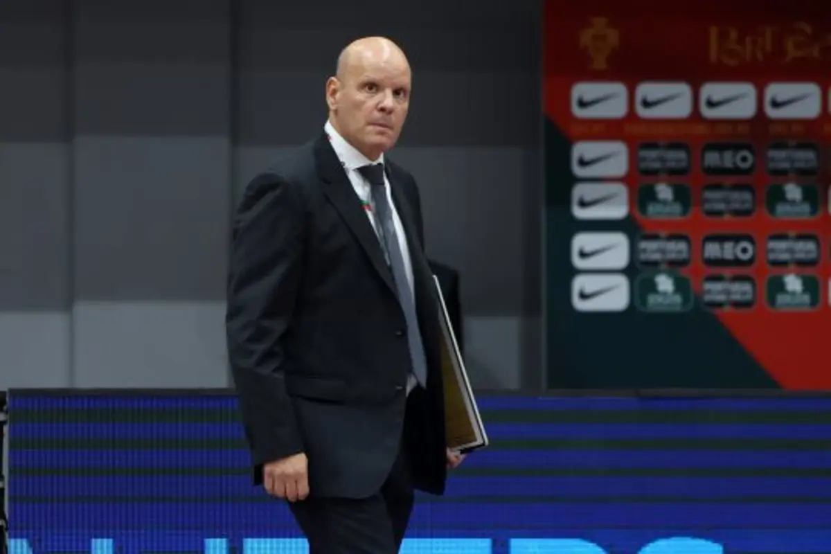 Imagem de contexto do artigo Portugal goleia Panamá na estreia no Mundial de futsal