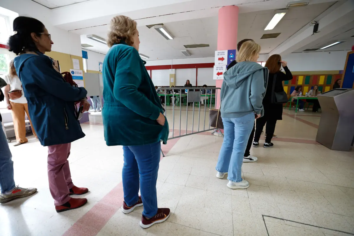 Créditos: Pedro Correia