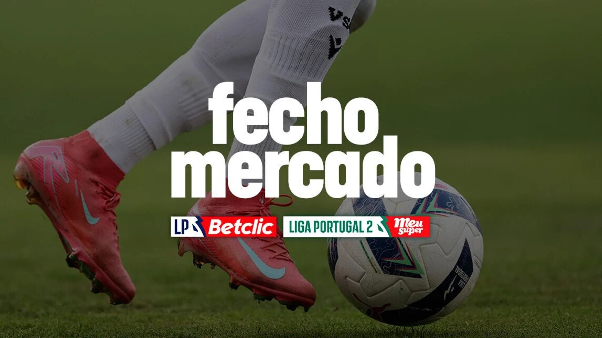 Créditos: Liga Portugal