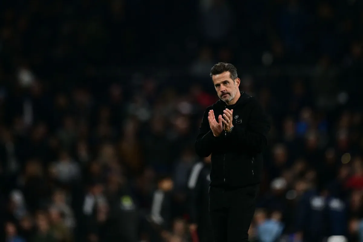 Marco Silva