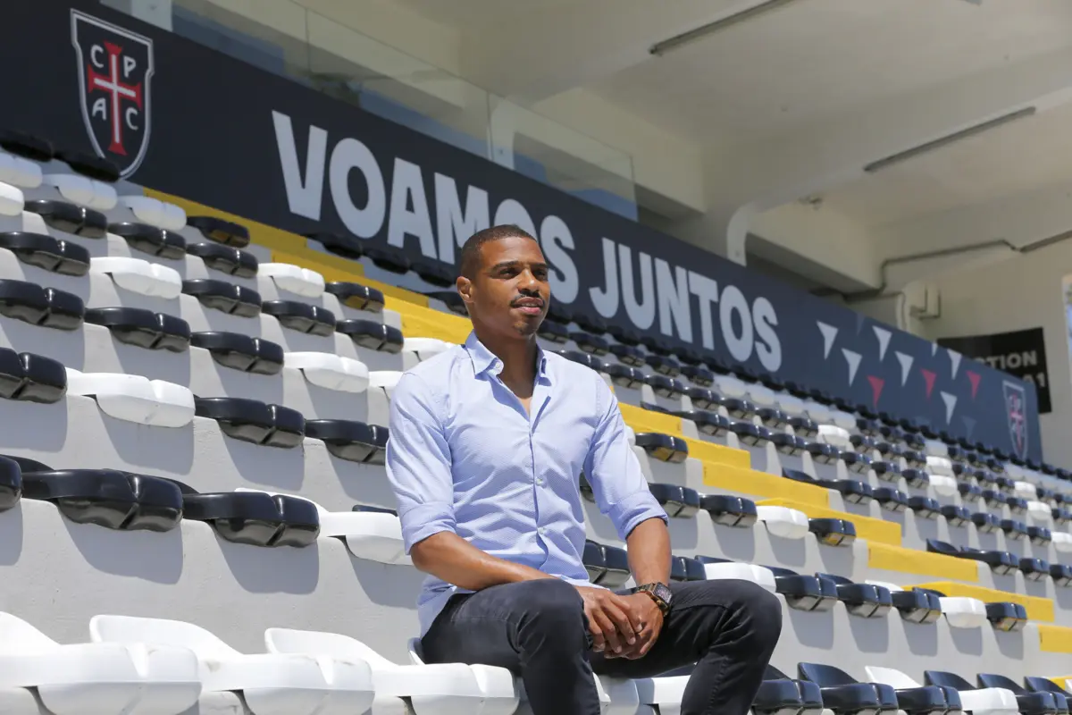 Vasco Fernandes (créditos: Paulo Spranger/Global Imagens)