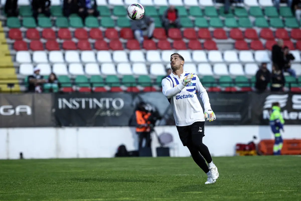 Cláudio Ramos (Créditos: Mário Vasa)