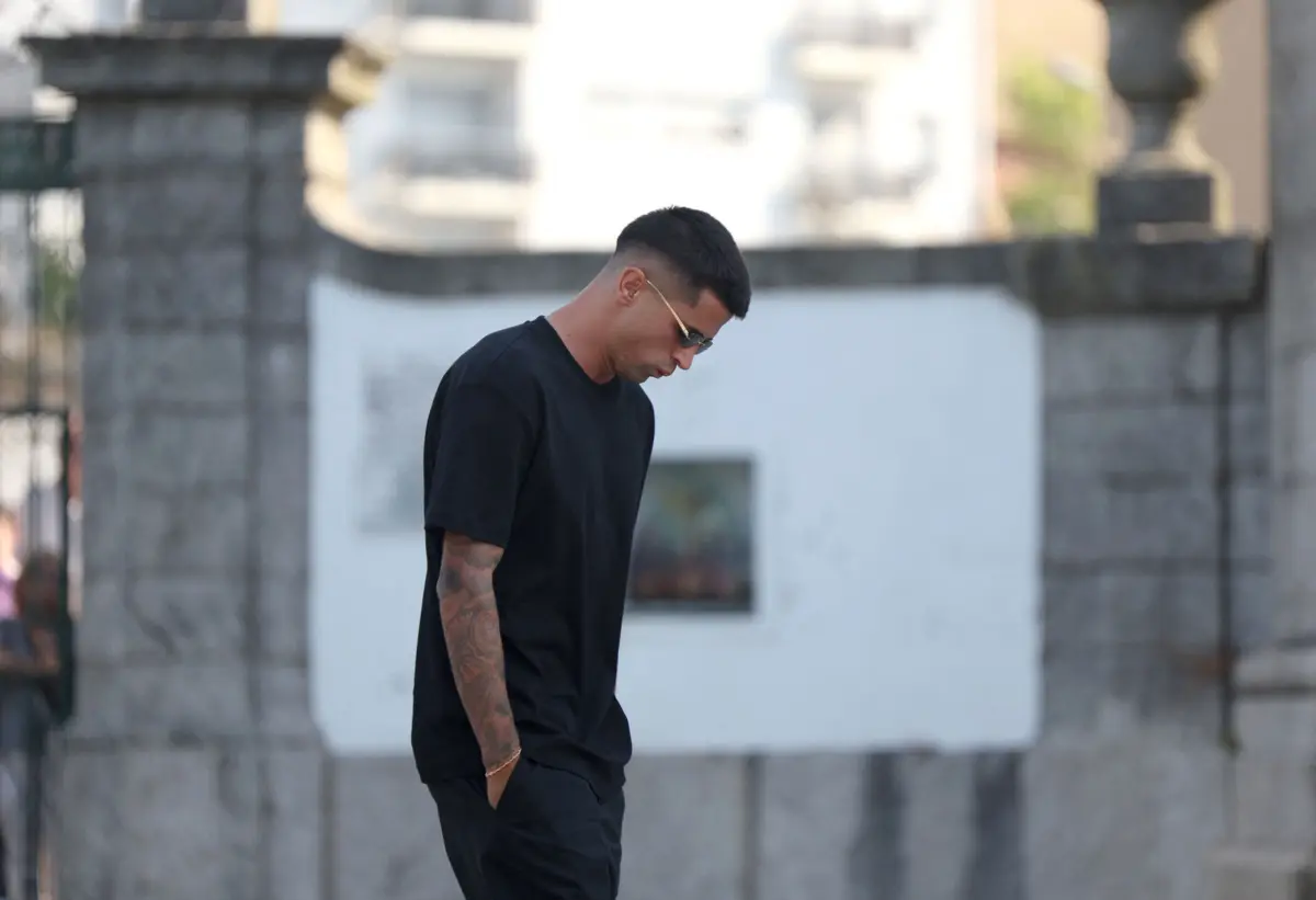 Créditos: AFP; LUSA; EPA