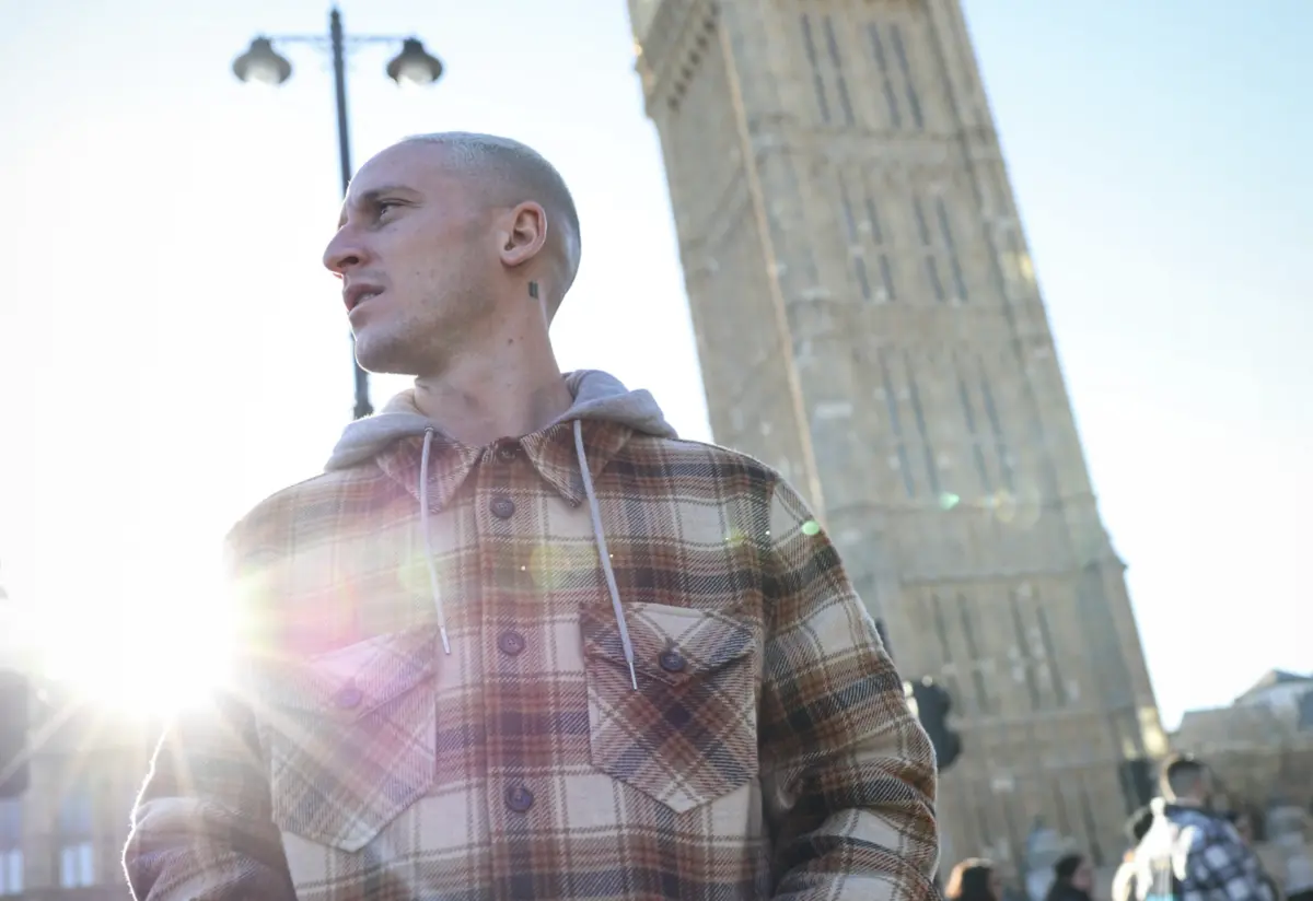 Nuno Santos (Créditos: Sporting CP)