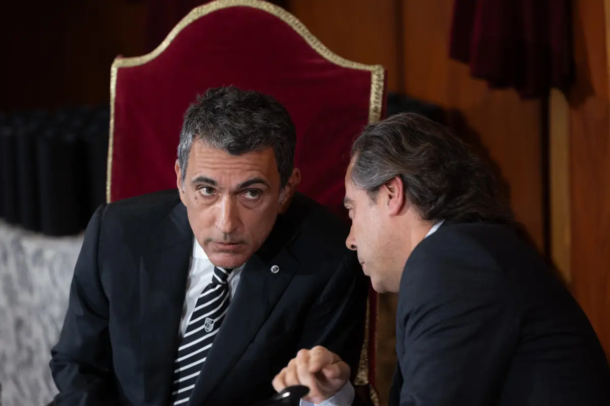 António Miguel Cardoso