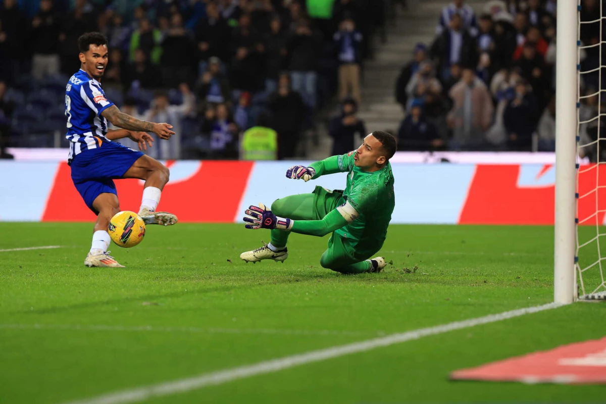 Gabriel Batista (créditos: EPA)