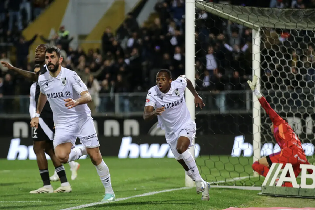 V. Guimarães tem o melhor “laboratório”