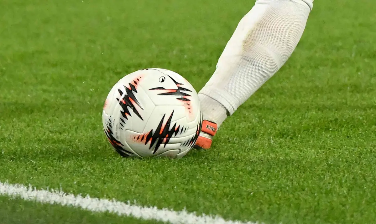 Imagem de contexto do artigo Norueguês apita o FC Porto-Malmo e georgiano arbitra o Nice-Braga