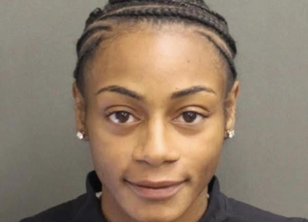 Sha'Carri Richardson