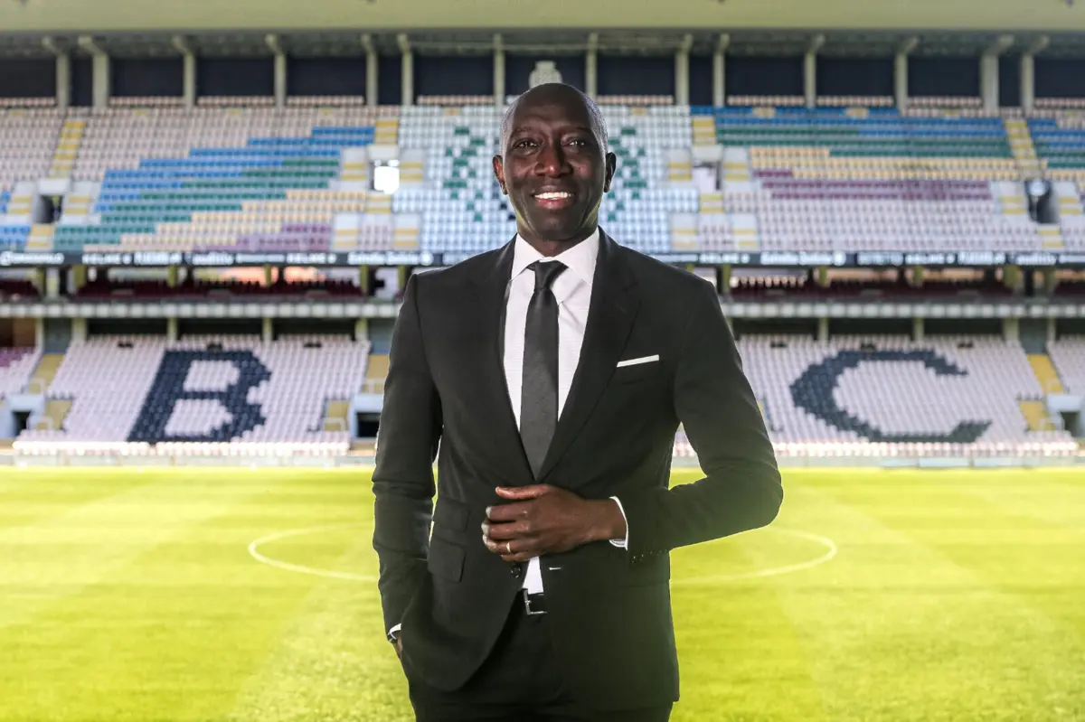 Créditos: Boavista FC