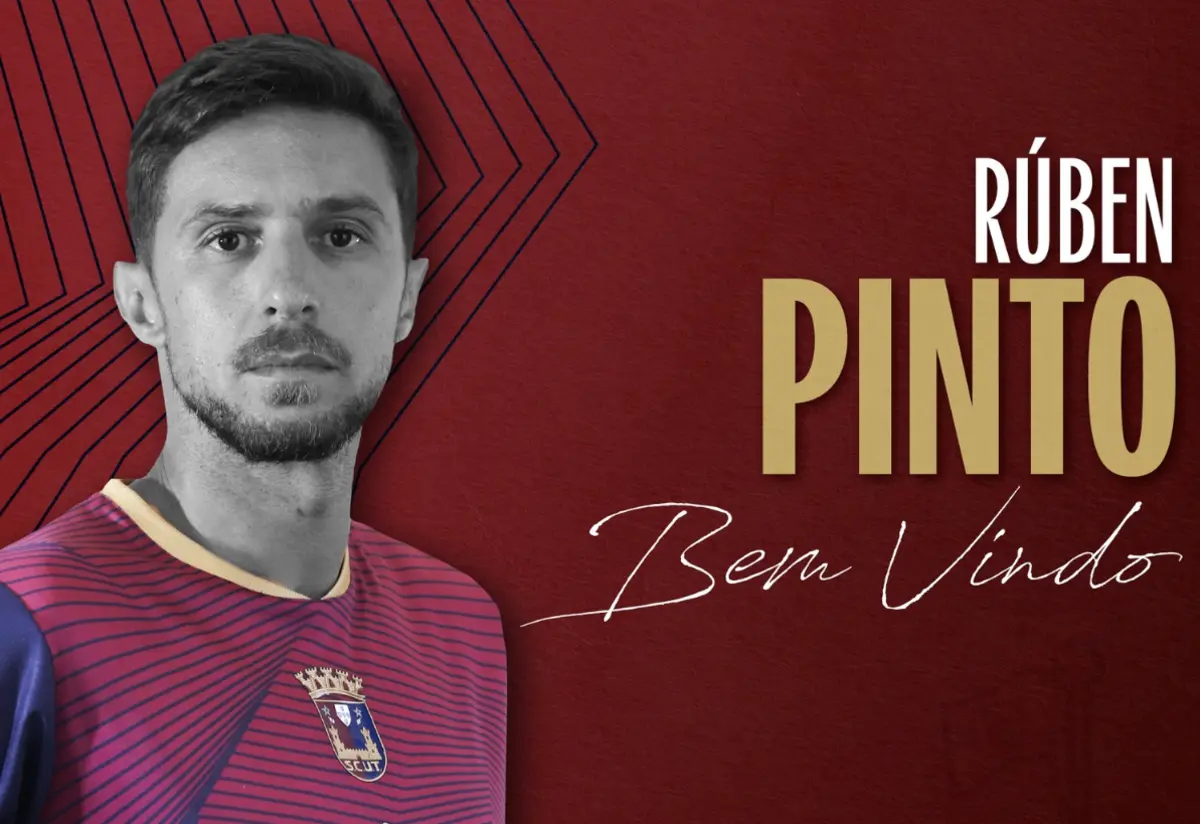 Imagem de contexto do artigo Um regresso a Portugal oito épocas depois para reforçar o Torreense