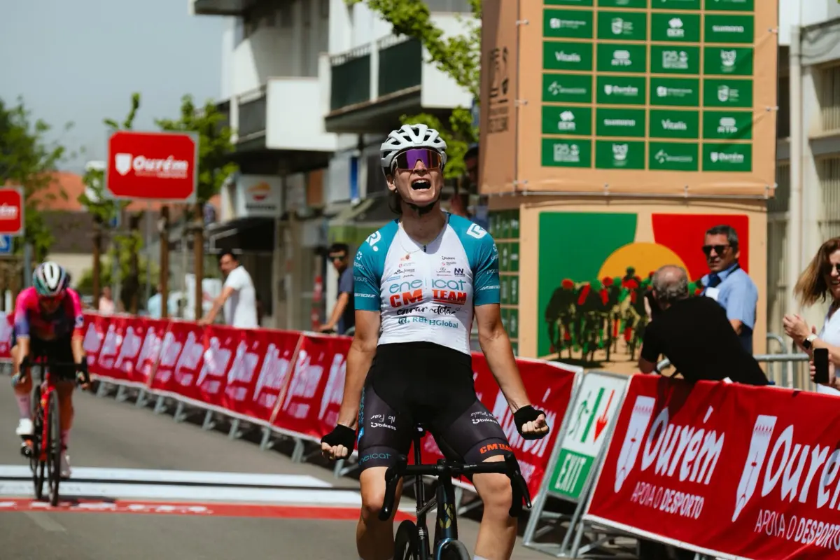 Créditos: UVP - Federação Portuguesa de Ciclismo