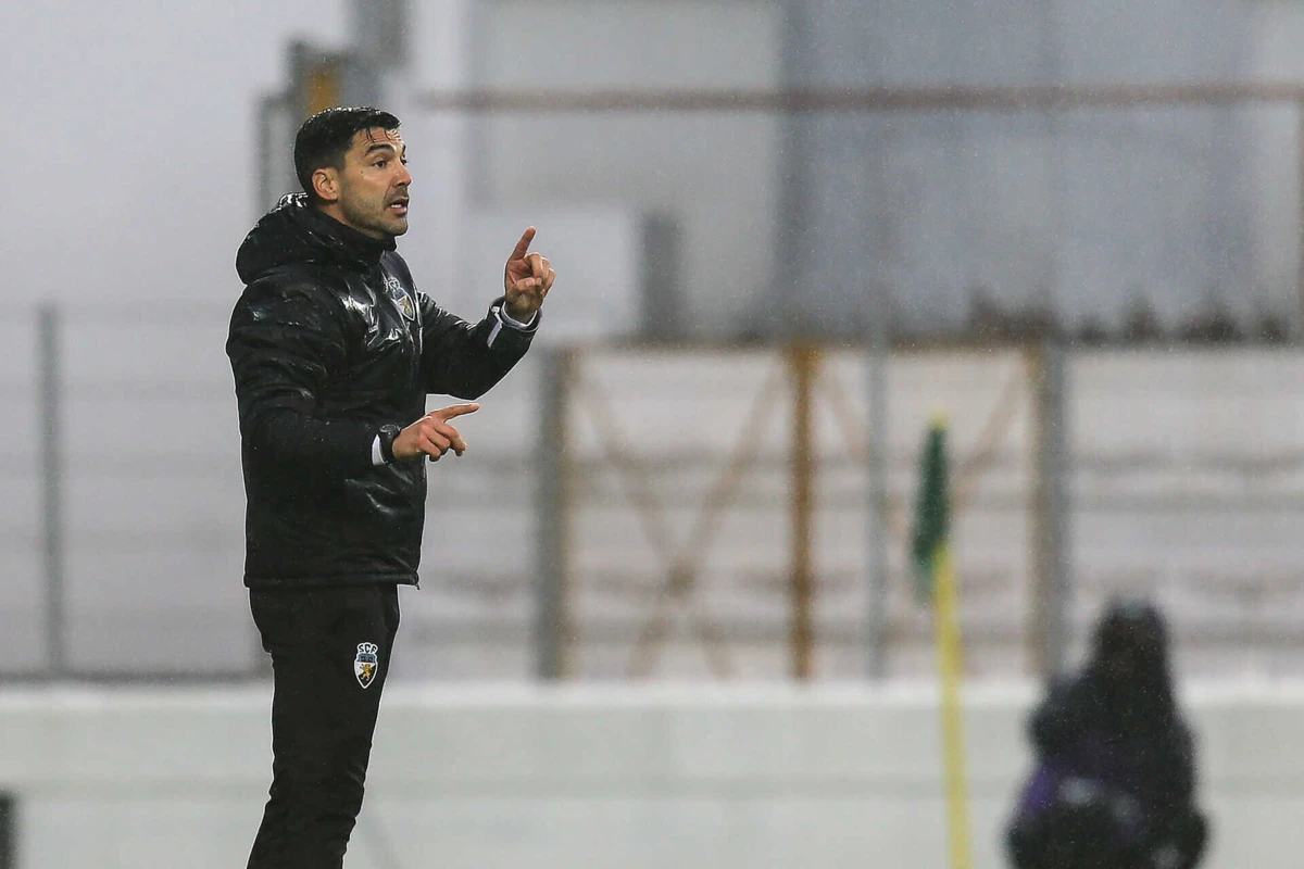 Tozé Marreco (Créditos: LUSA)