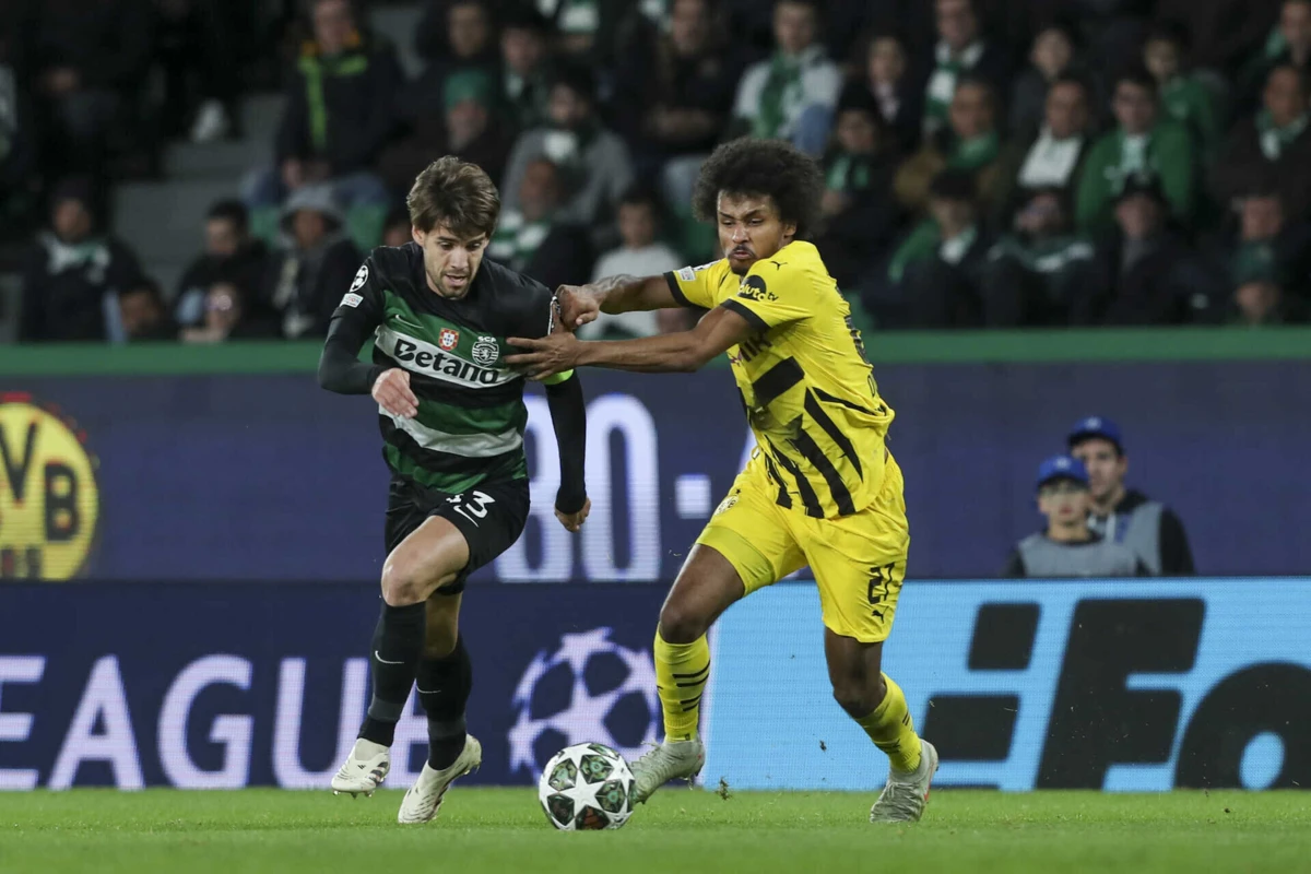 Daniel Bragança (Créditos: Pedro Rocha)