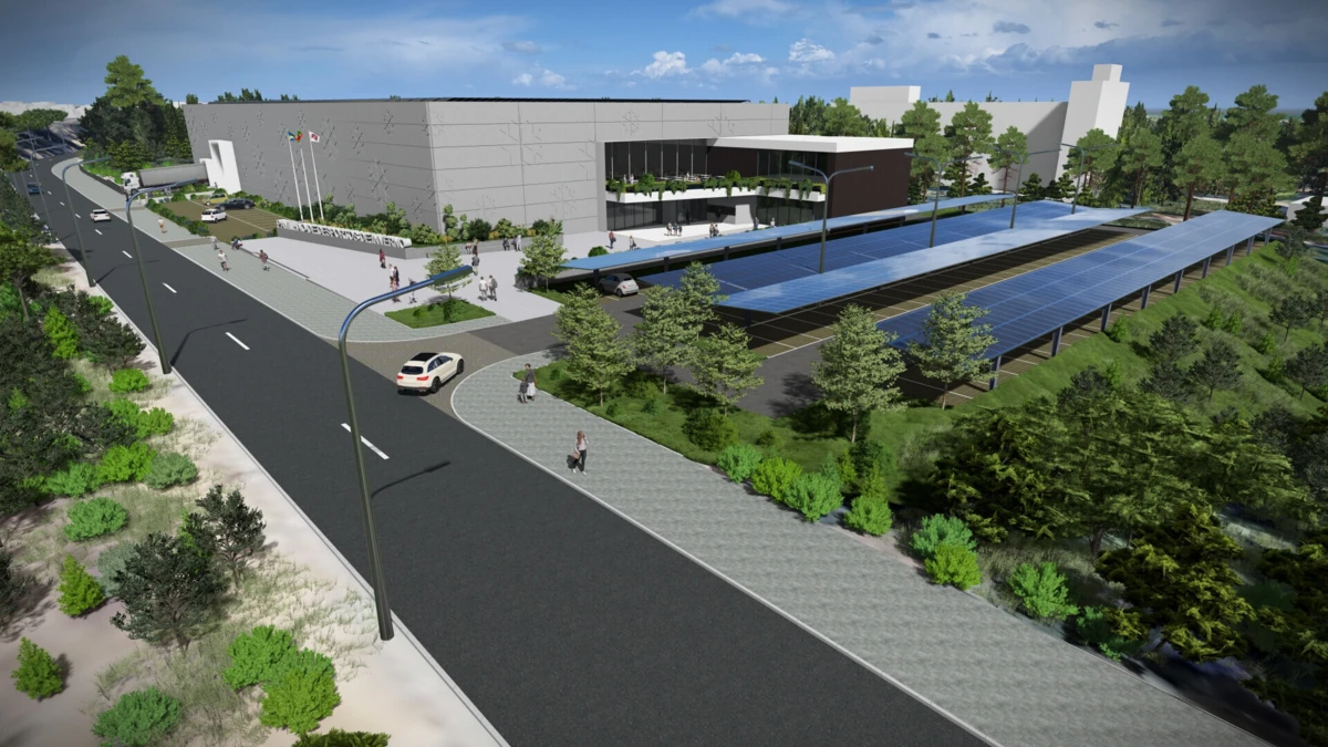 Imagem de contexto do artigo Pavilhão dos Desportos de Inverno está lançado e vai nascer no Seixal