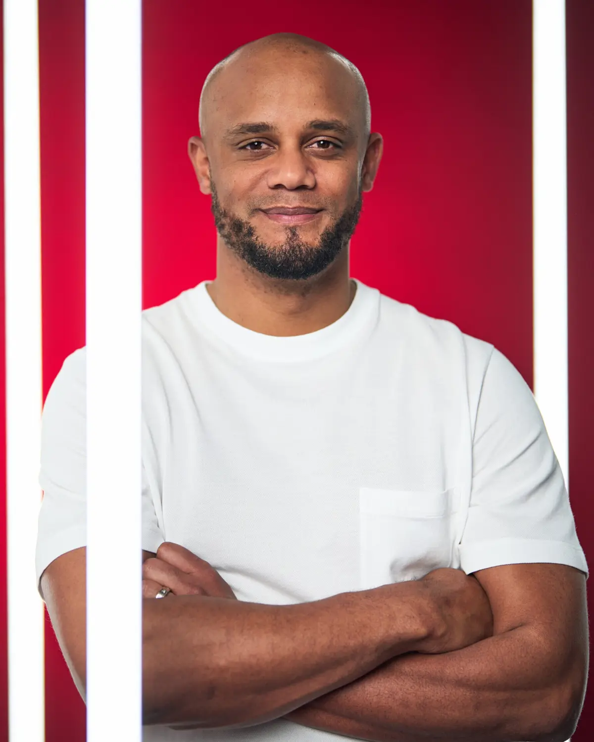 Oficial: Vincent Kompany é o novo treinador do Bayern