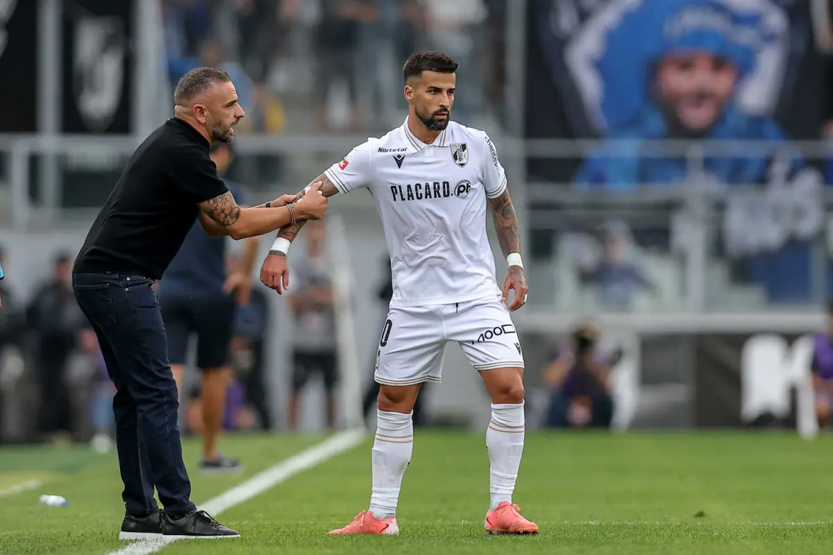 Créditos: Miguel Pereira