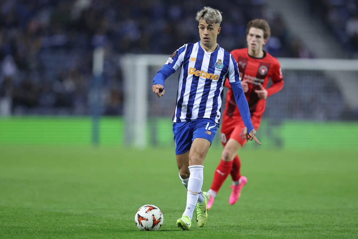 Iván Jaime (Créditos: Miguel Pereira)