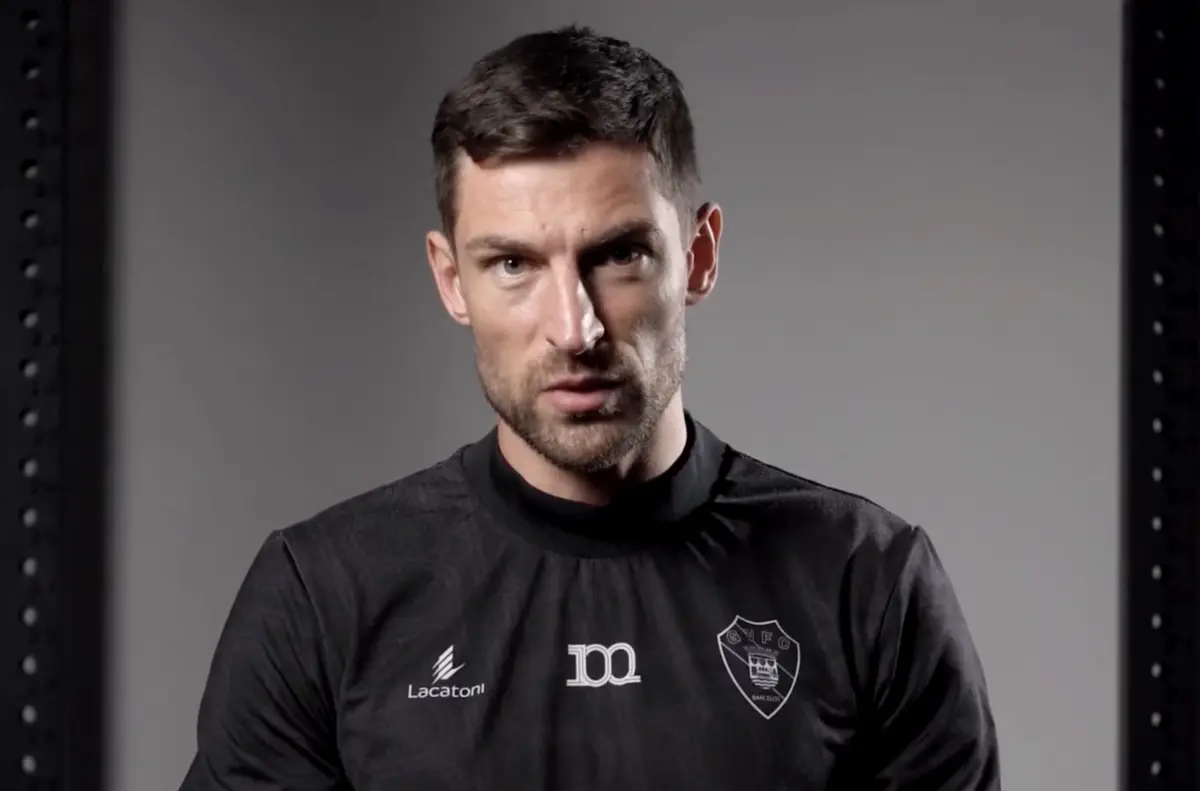 Imagem de contexto do artigo Gil Vicente confirma regresso: "Muitas pessoas disseram-me que estava acabado..."