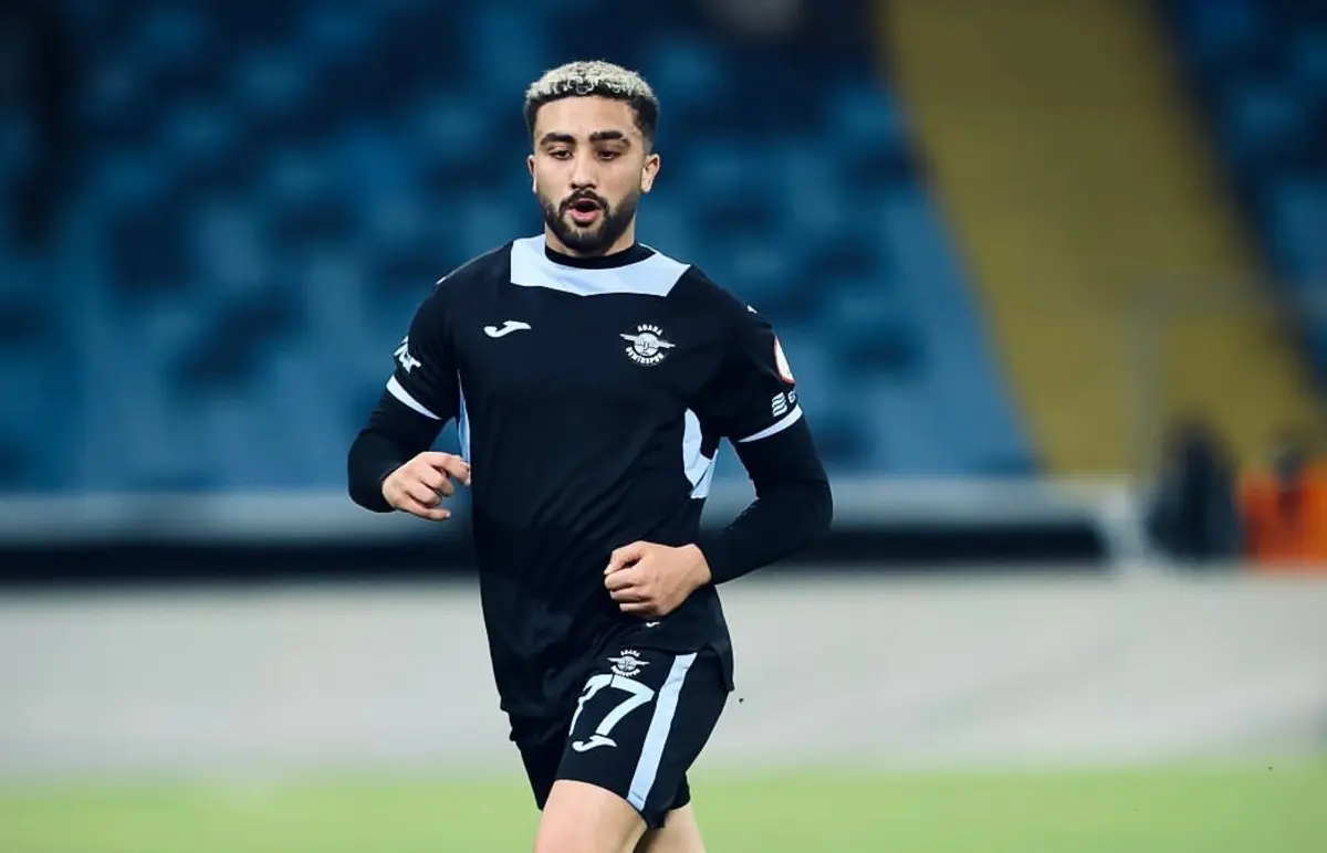 Imagem de contexto do artigo Extremo Nourani é reforço do Nacional