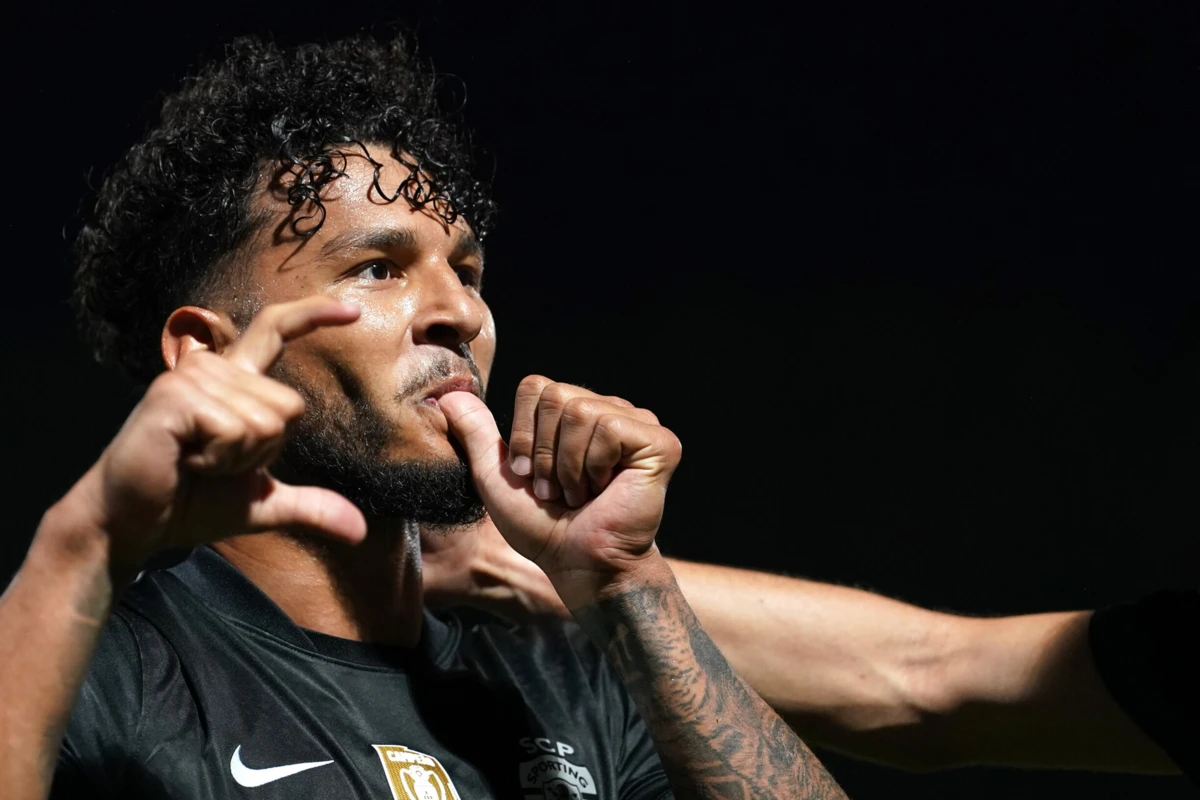 Luis Suárez (Créditos: LUSA)