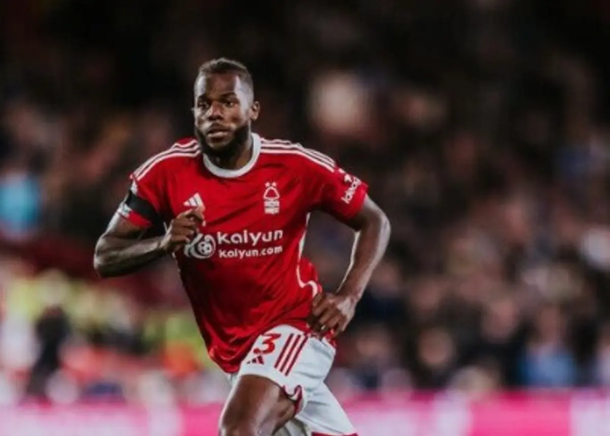 Nuno Tavares (créditos: Instagram)