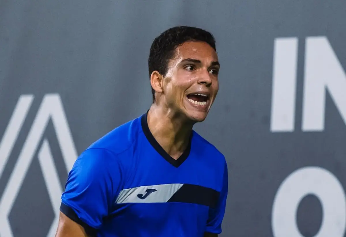 Imagem de contexto do artigo Pedro Araújo perde e Oeiras Open 3 fica sem tenistas portugueses