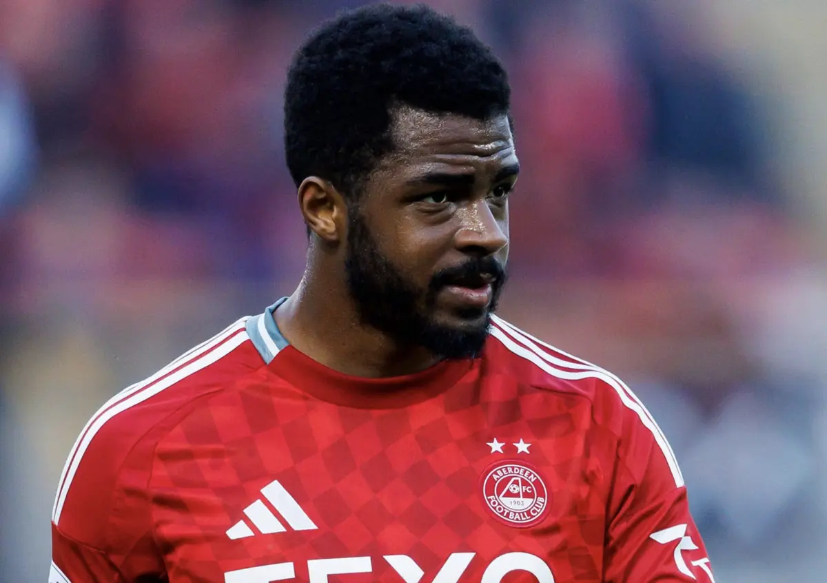 Créditos: Aberdeen FC