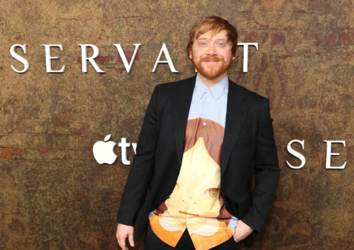 Rupert Grint