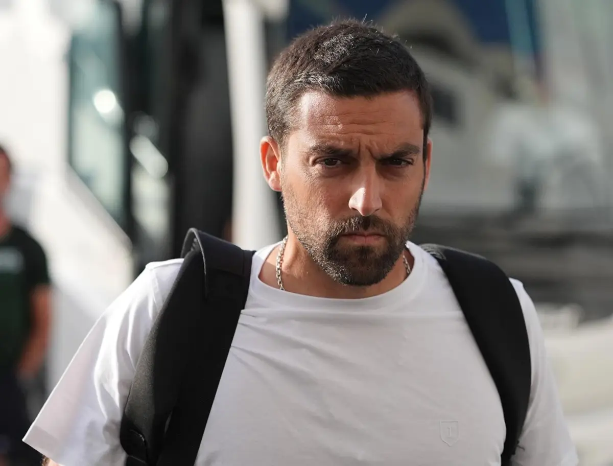 Imagem de contexto do artigo Vasco Botelho da Costa e o dérbi: "Que os nossos consigam falar mais alto no jogo"