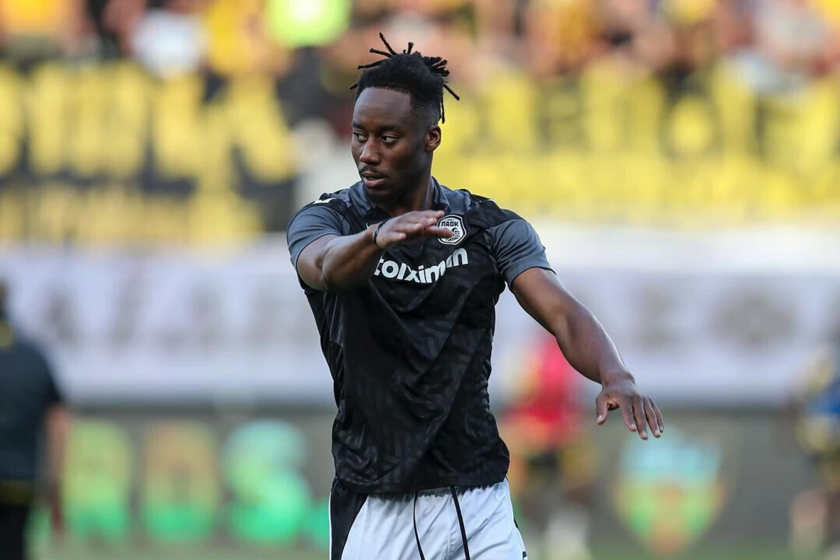 Reprodução/ Instagram Meité