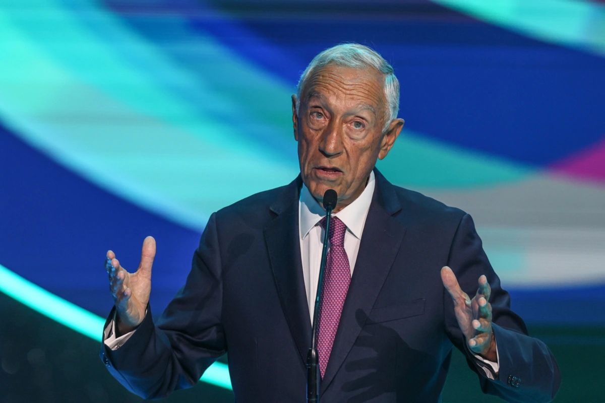 Marcelo Rebelo de Sousa