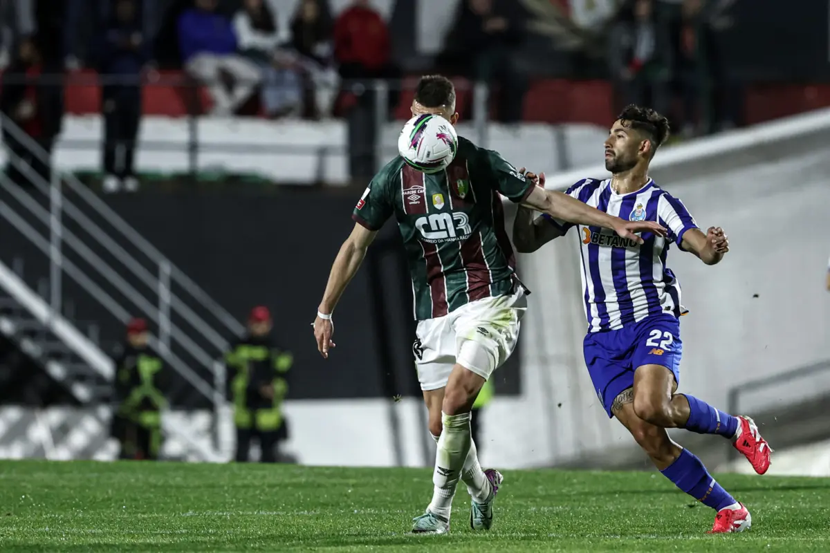 Alan Varela (Créditos: Mário Vasa)