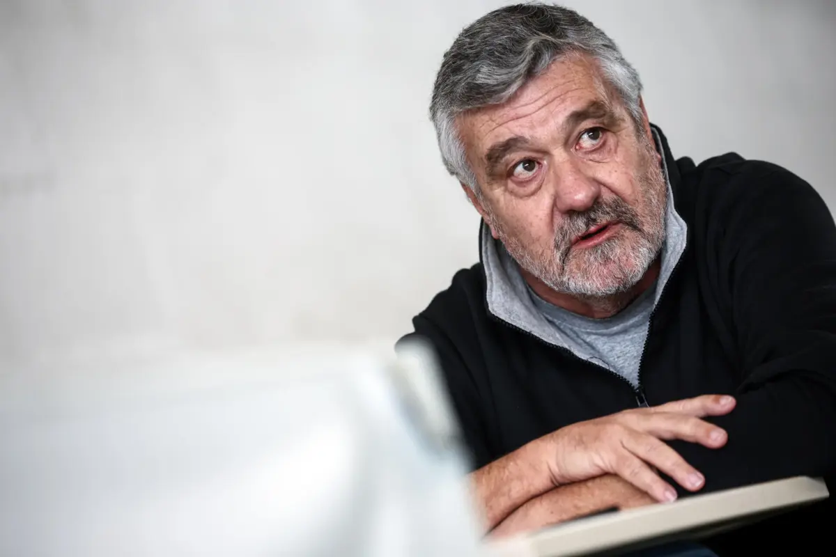 Mário Gomes, selecionador