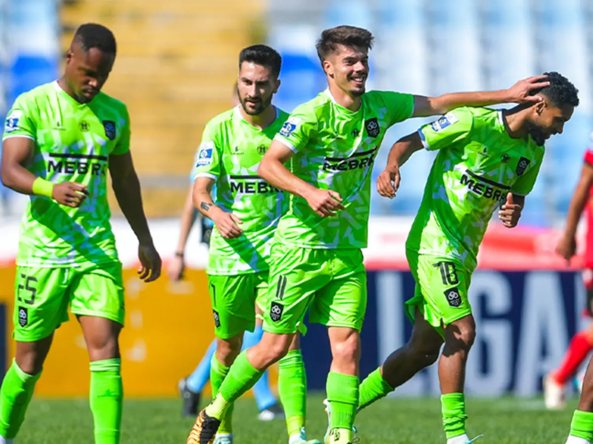 Reprodução: Liga Portugal