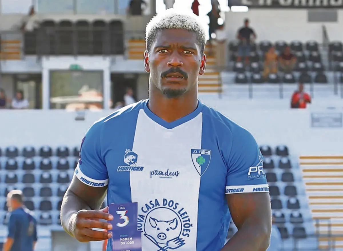 Imagem de contexto do artigo "Sporting? Era uma geração fortíssima e quase todos eles estão bem"