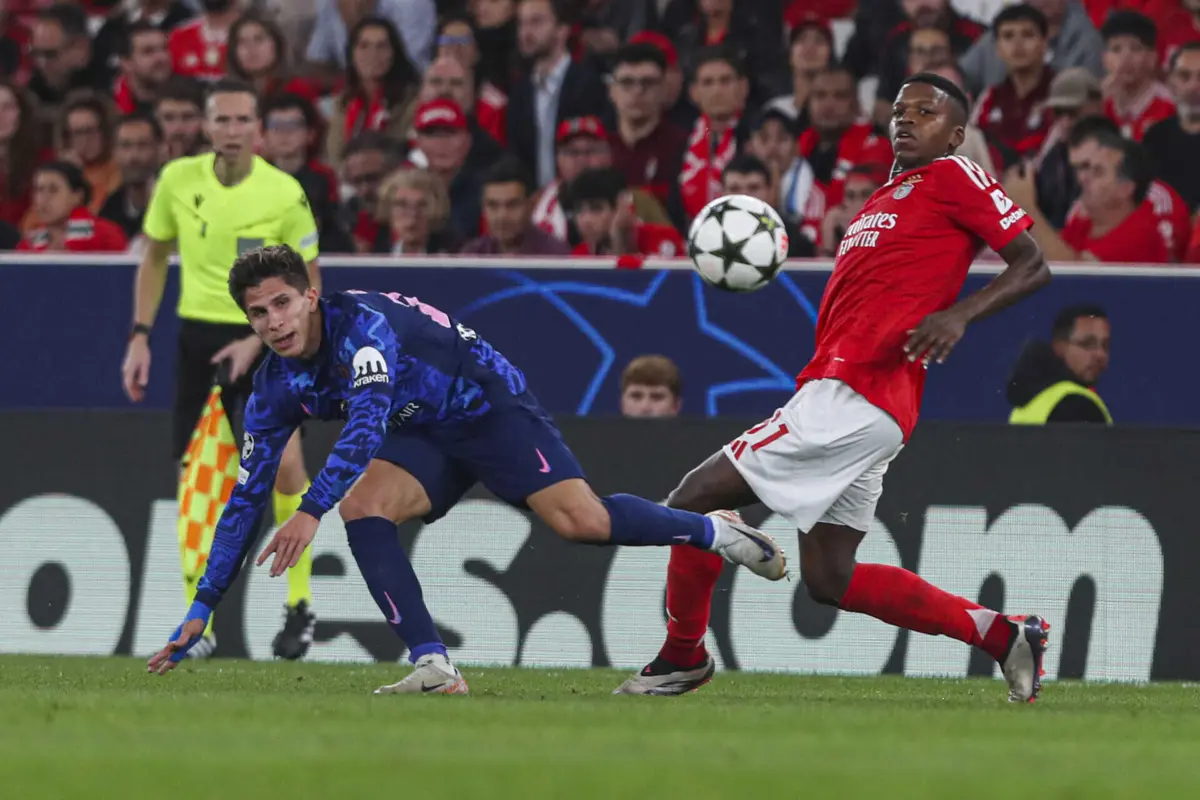 Florentino (Créditos: Pedro Rocha)