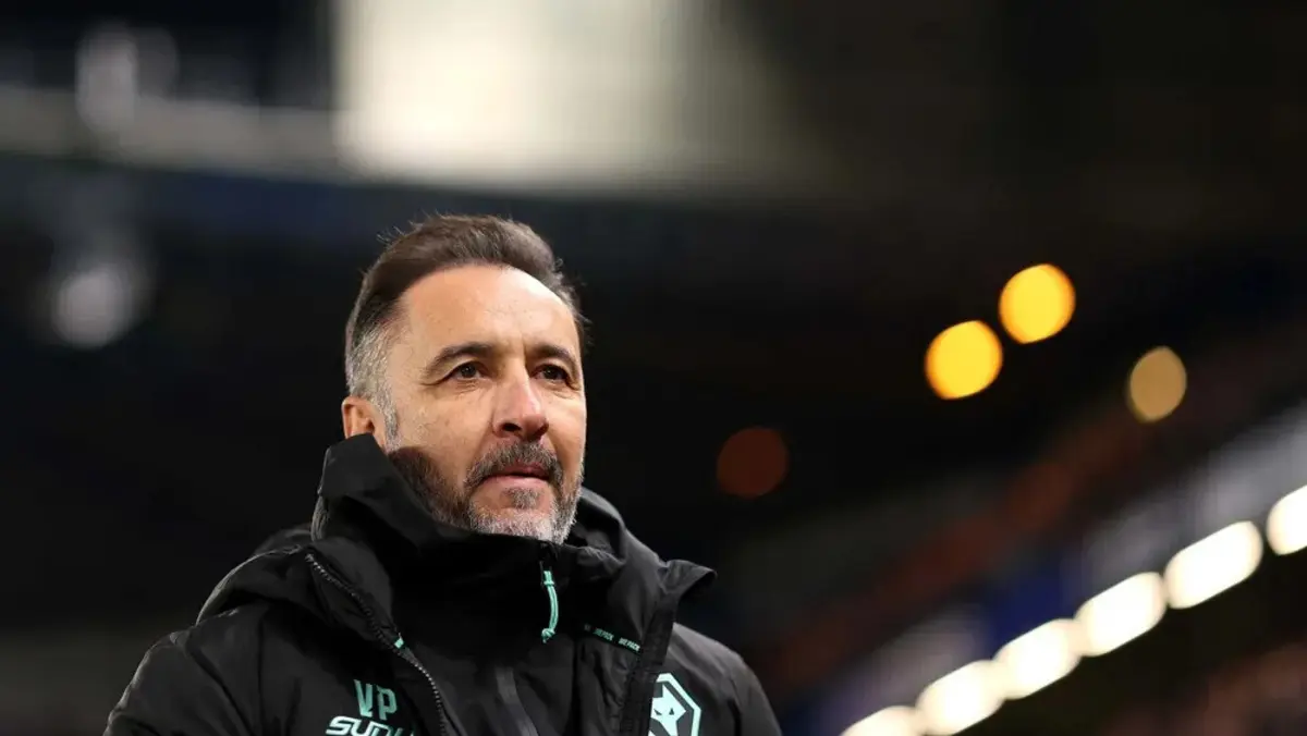 Vítor Pereira (créditos: Wolves)