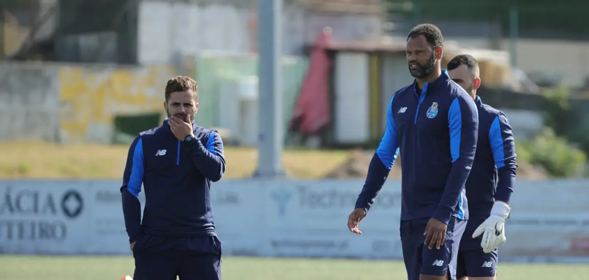 Rolando (Créditos: FC Porto)