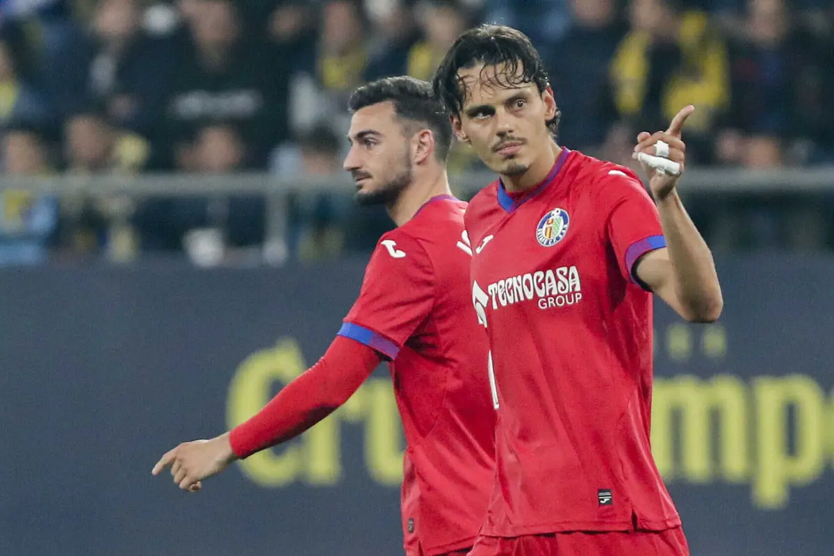 Enes Unal (créditos: EPA)