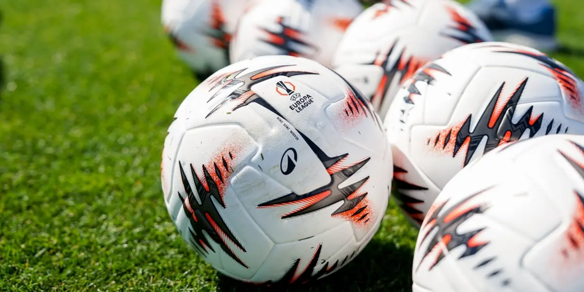 Imagem de contexto do artigo Saiba quem são os árbitros dos jogos de FC Porto e Braga na Liga Europa