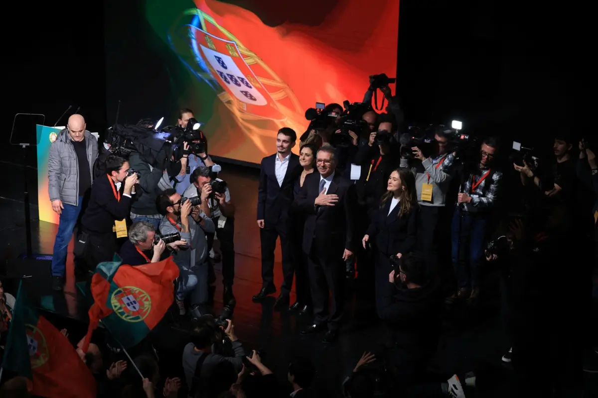 António José Seguro