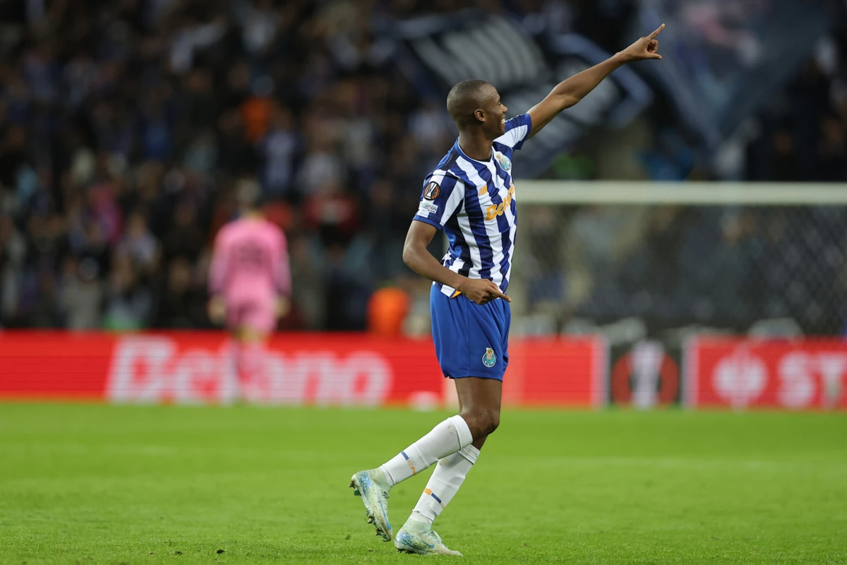 Imagem de contexto do artigo Wendell e Zaidu ainda de fora dos convocados do FC Porto, Tiago Djaló de volta