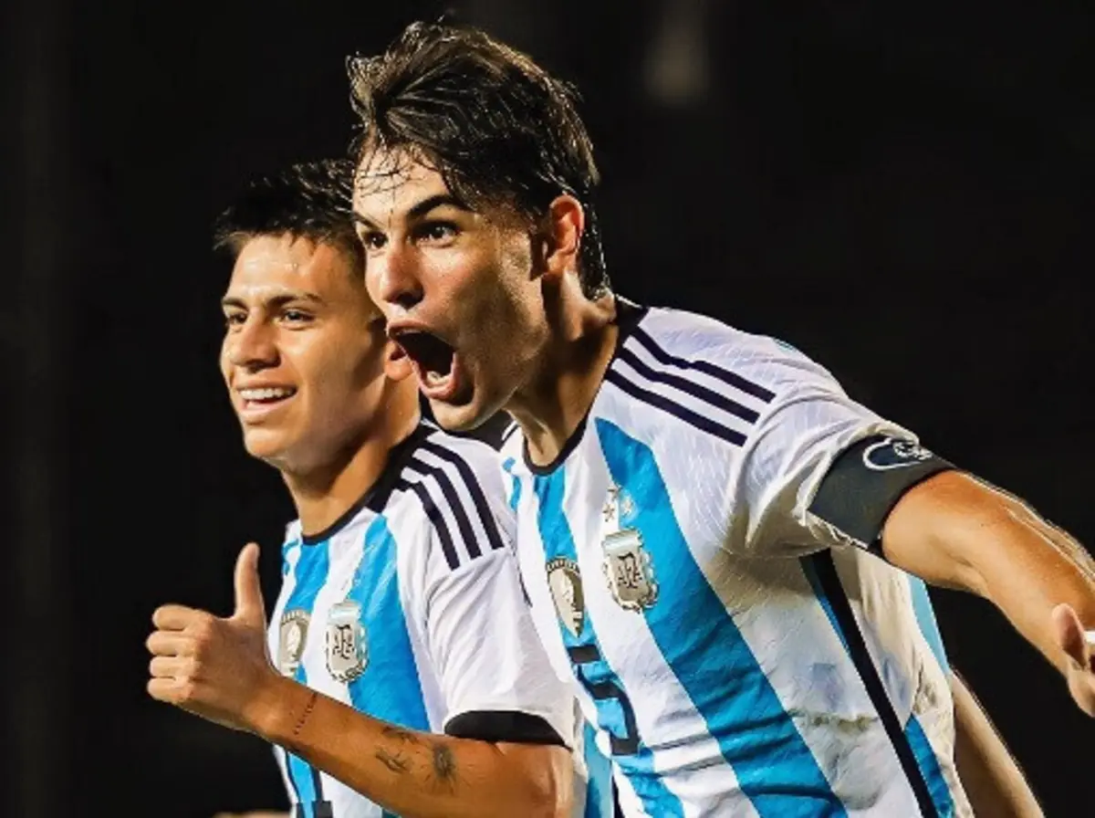 Federico Redondo (créditos: Instagram)