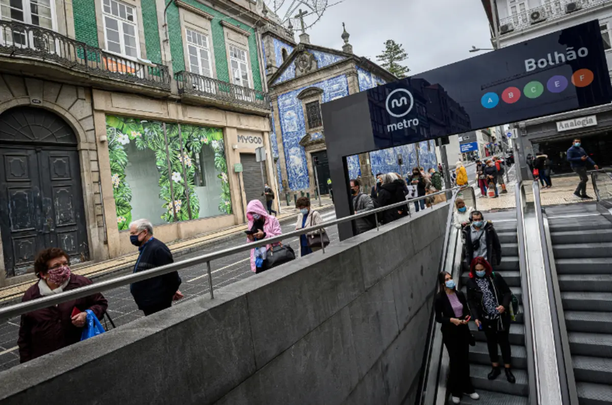 Créditos: Pedro Granadeiro/Global Imagens