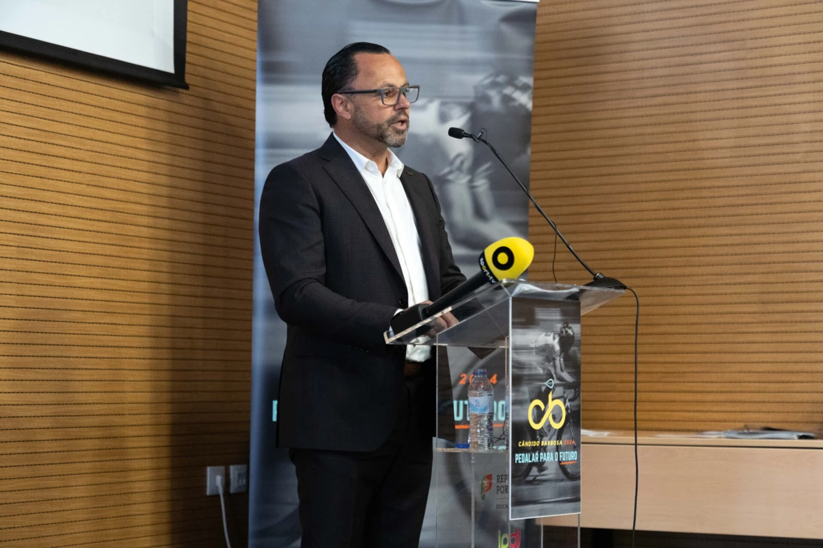 Cândido Barbosa (Créditos: Ana Pereira da Costa)