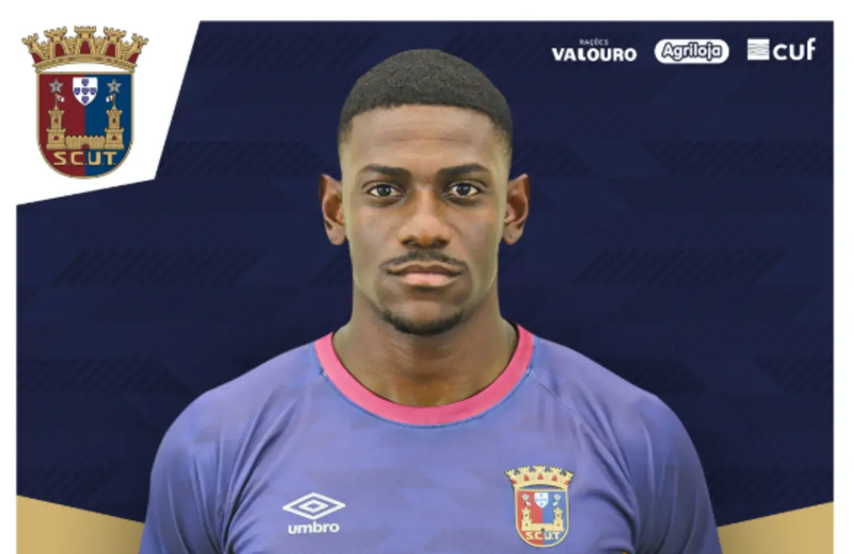 Imagem de contexto do artigo Chumbinho é mais um reforço assegurado pelo Torreense