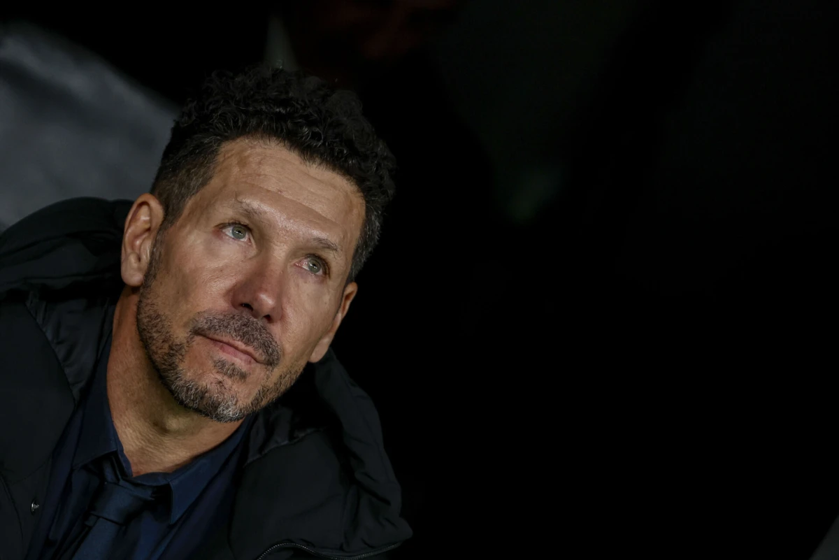 Diego Simeone (créditos: EPA)