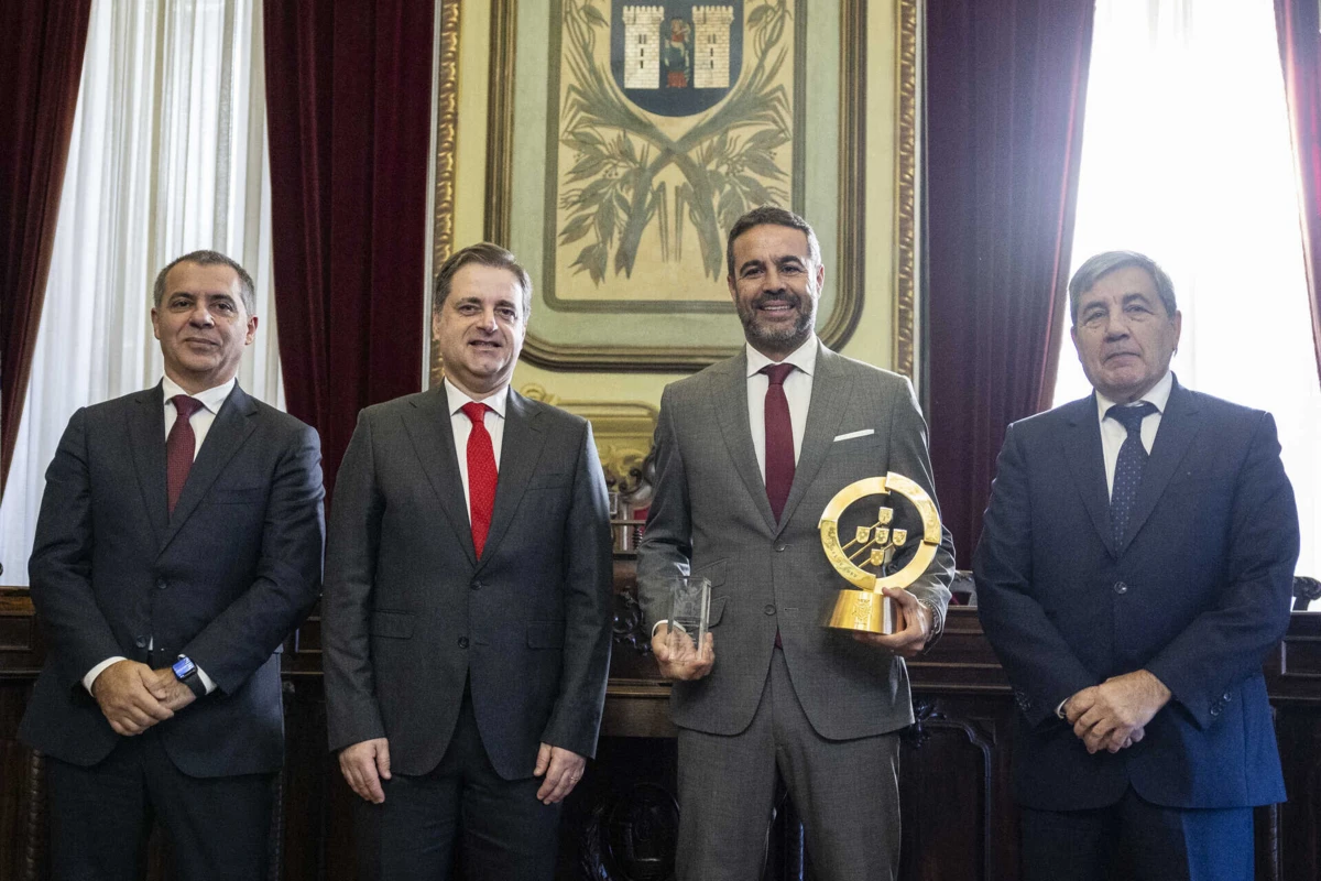 Artur Jorge (créditos: Artur Machado)